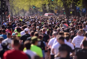 Beogradski maraton prvi put traje dva dana